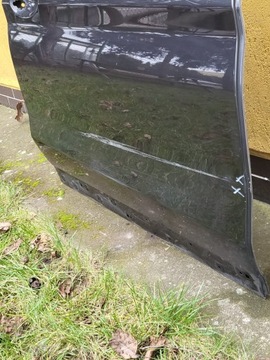 фото thumb №5, Bmw x3 g01 дверь передние правые оригинальные