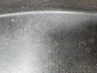 фото thumb №12, Бампер перед bmw 3 e92 e93 м-пакет омивачі оригінал