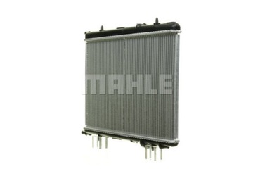 фото thumb №12, Mahle оригинал cr 515 000p радиаторов, система охлаждение двигателя