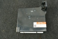 фото thumb №1, Модуль блок керування бортовий комп'ютер обігрівача lexus gs iii mk3