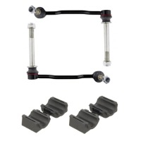 фото thumb №1, Соединители стабилизатора + резинки do peugeot 407 508