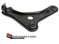 фото thumb №1, Peugeot 2008 cu 2013 - рычаг перед нижний правый