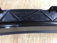 Передня ліва накладка na крила 103528800p do tesla model x 2015-21 в Україні, фото thumb