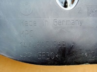 фото thumb №9, Vw id7 id.7 передня панель підсилювач 14a805563a