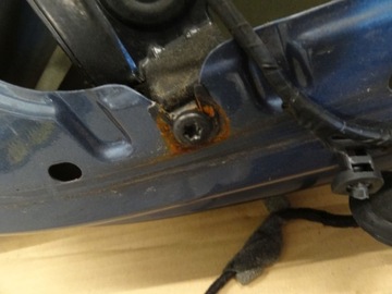 фото thumb №12, Seat altea 2010 рестайлинг дверь левый перед передние lw5s