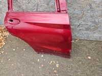 фото thumb №8, Bmw x6 g06 двері задня задні праве задні