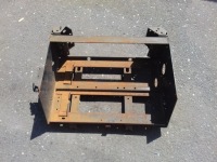 фото thumb №1, Коробка акумуляторів renault midlum