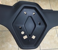 фото thumb №3, Решітка радіатора решітка решітка радіатора радіатора renault kangoo ii iii lift 2008- nowa