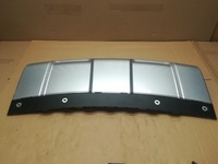 фото thumb №2, Land rover sport спойлер бампера перед