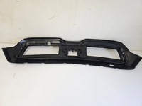 фото thumb №13, Диффузор накладка бампера задняя mg mg4 ev 11192466 nowa