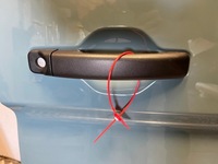 фото thumb №8, Двері праві зад задні комплектні renault master iv 4 v 5 24-