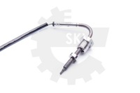 фото thumb №8, Датчик температуры выхлопных газов chevrolet opel 55574183