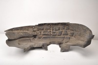 фото thumb №1, Volvo xc60 ii підкрилок лівий зад задні 31425473