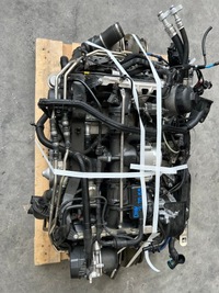 фото thumb №7, Kompletny двигун porsche 991 gt2rs turbo lift dhn