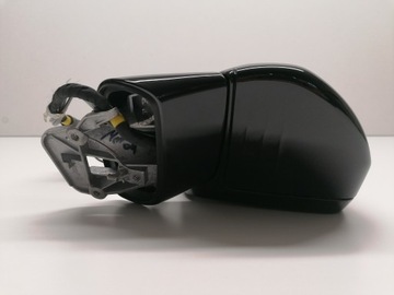 фото thumb №9, Mercedes cls w257 дзеркало праві 14 pin камера eu 2018-