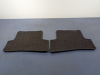 фото thumb №8, Renault captur i 13- коврики велюровые oem комплект