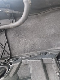 фото thumb №15, Бампер передній перед volkswagen vw passat b7 протитуманні фари pdc омивачі