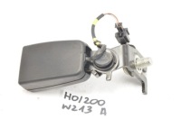 Кліпса панелі  задній a2388600900 mercedes w238 16- Доставка, фото thumb