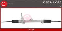Трансмиссия рулевая рулевая рейка csb74936as Цена, фото thumb