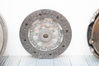 фото thumb №11, Комплект зчеплення bmw f40 8698751 1.5l бензиновий 103kw 2020