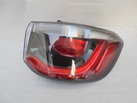 фото thumb №1, Лампа зад led w крыло правая jeep compass ii 2 16- p55112682ae eu идеальная