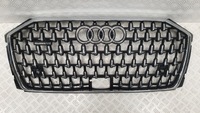 фото thumb №1, Audi a8 d5 lift решітка радіатора решітка радіатора 4n0853651aa