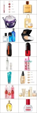 ORIFLAME Cień i kredka do oczu EMERALD GREEN