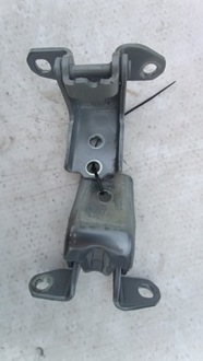 фото thumb №2, Петлі двері перед лівий eclipse cross 2019