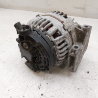 Opel zafira 2,2b генератор 14v 120a 0986044020 Ціна, фото thumb