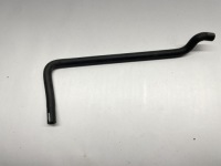 Mini cooper r52 шланг водяний турбонагнітача 7526414 2006 1600cm3 Зі Шроту, фото thumb