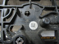 фото thumb №9, Решётка радиатора решётка радиатора бампера peugeot 3008 5008 9815336077