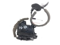 Купить Замок дверь правая  перед renault clio v хэтчбек 805029595r, фото thumb