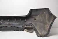 фото thumb №12, Volvo v60 lift fl бампер задня задній 4xpdc 31323871 лак 498