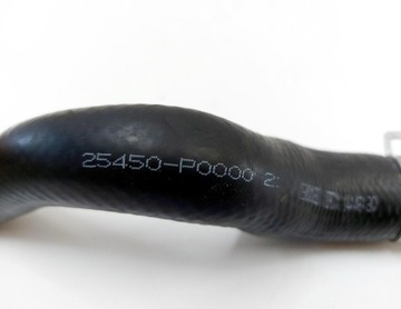 фото thumb №7, Hyundai tucson iv 23r. шланг води 1.6 t-gdi 25450-p0000