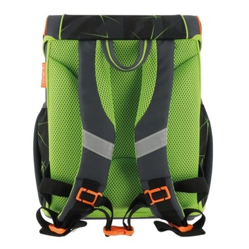 ШКОЛЬНАЯ СУМКА HERLITZ LOOP PLUS НАБОР PUMA 1-3 КЛАСС