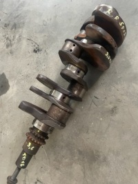 фото thumb №2, Land rover 3.6 tdv8 368dt wał