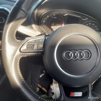 фото thumb №1, Подушка воздушная audi a3 8v s3 s-line 8v0880201al
