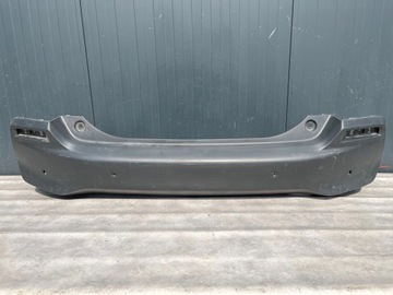 фото thumb №1, Бампер зад honda jazz crosstar 20-