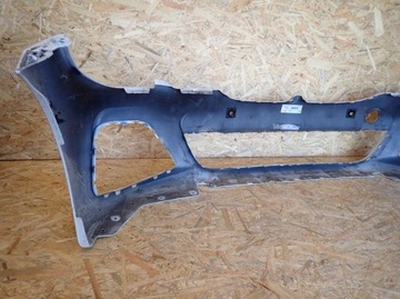 фото thumb №9, Bmw g20 g21 3 м-пакет 19- бампер переднє перед