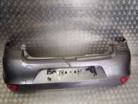 фото thumb №1, Бампер задня renault clio iii tekng 5d