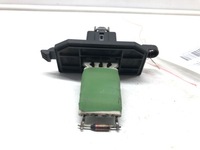 фото thumb №1, Резистор вентилятор воздуха ford focus iii резистор