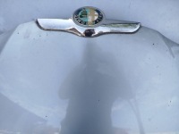 фото thumb №7, Капот alfa romeo gt 694met