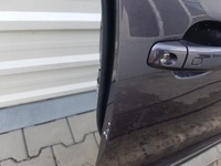 фото thumb №3, Audi q5 8r 08-16r дверь правые перед передние lz4x