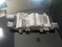 фото thumb №1, Opel antara captiva модуль вентилятора 1137328617