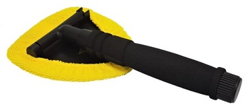 АВТОМОЙКА СКРЕБКА ДЛЯ ОКОН DUNLOP