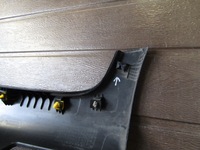 фото thumb №10, Молдинг порог правая kia stonic 17- 87754 h8400