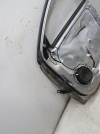 фото thumb №6, Двері праве передні перед 9s kia sportage iii