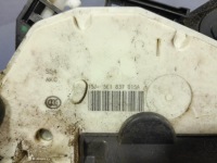 фото thumb №7, Skoda octavia iii замок двері перед передній ліве 7 pin eu 5e1837015a