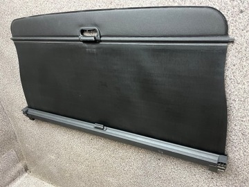 фото thumb №6, Ролета зад полка задняя жалюзи багажника bmw e70 x5 чёрный чёрная красивая