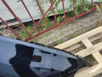 фото thumb №6, Крило aluminiowy правий bmw x3 g01 / f97 06.17 - 10.24r 668 глянцево-чорний